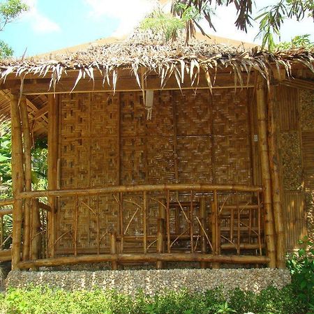 Bantayan Island Nature Park And Resort Tamiao Buitenkant foto