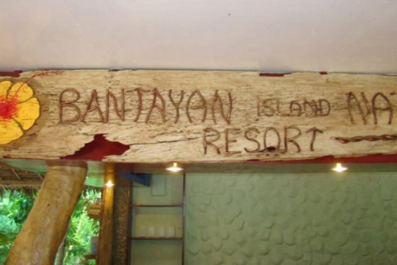 Bantayan Island Nature Park And Resort Tamiao Buitenkant foto