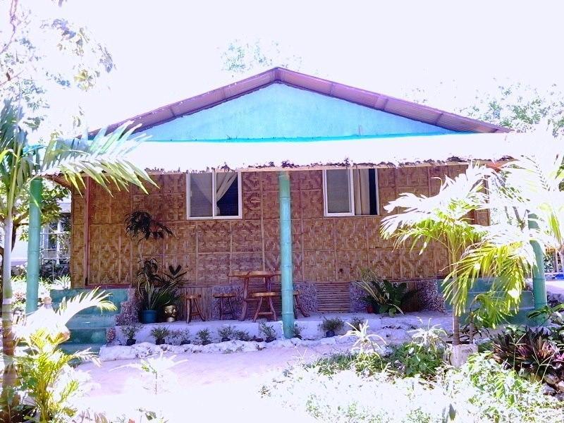 Bantayan Island Nature Park And Resort Tamiao Kamer foto