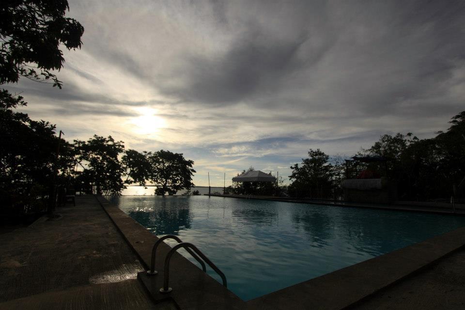 Bantayan Island Nature Park And Resort Tamiao Buitenkant foto