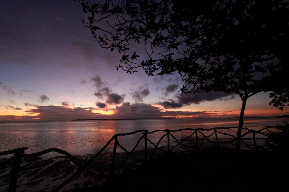 Bantayan Island Nature Park And Resort Tamiao Buitenkant foto