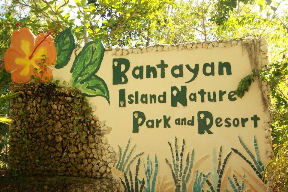 Bantayan Island Nature Park And Resort Tamiao Buitenkant foto