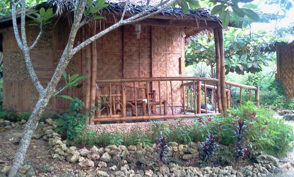 Bantayan Island Nature Park And Resort Tamiao Kamer foto