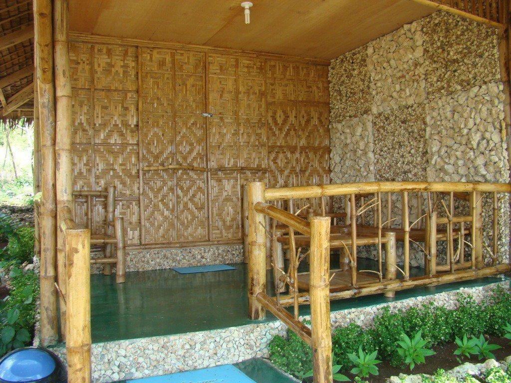 Bantayan Island Nature Park And Resort Tamiao Kamer foto